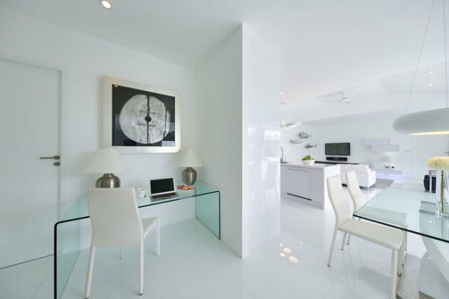 Villa Cloud 9 - Photo2