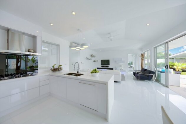 Villa Cloud 9 - Photo3