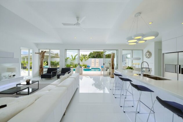 Villa Cloud 9 - Photo5