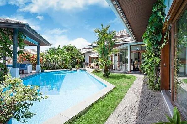 Villa Darnella - 3 Beds - Photo2