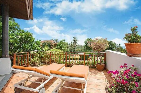 Villa Darnella - 3 Beds - Photo4