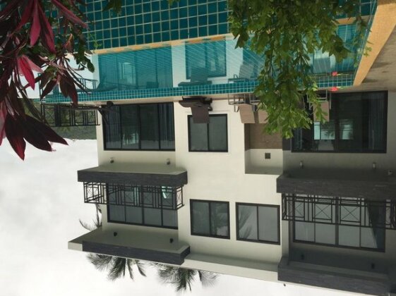 Villa Denis Bo Phut - Photo2