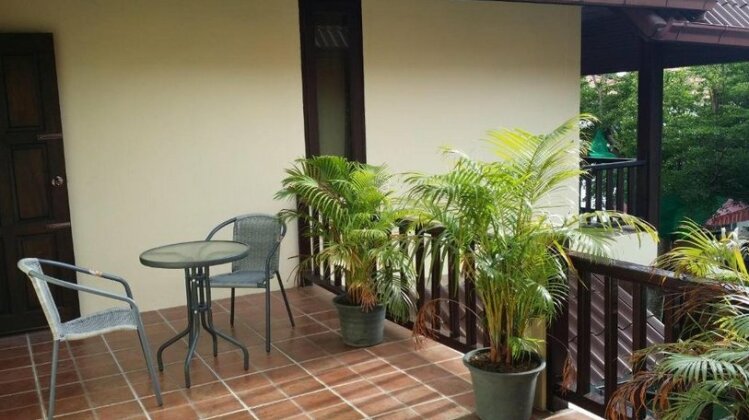 Villa Dhitaree - Photo2