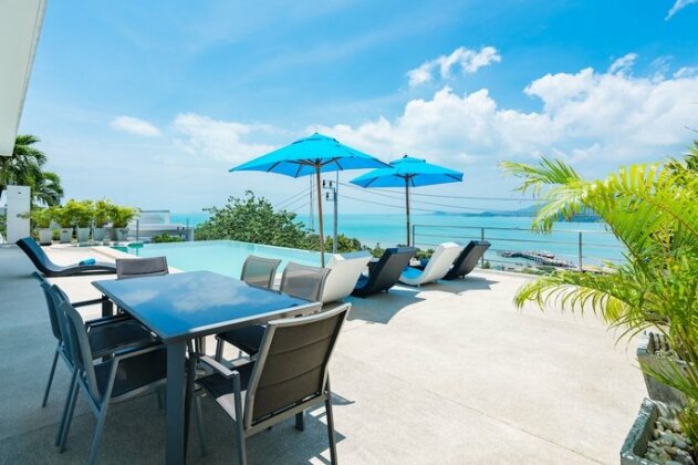 Villa Doozie - Photo2