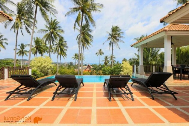 Villa Dreamland 5 - Photo2