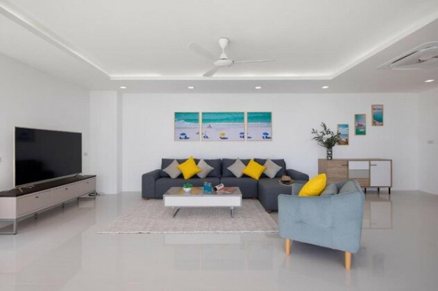 Villa Evelyn Bo Phut - Photo3