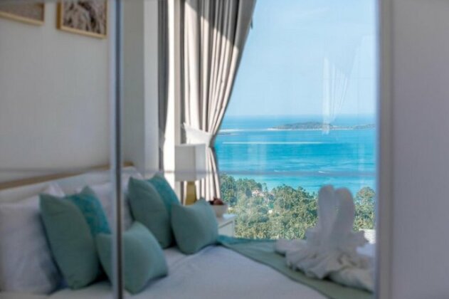 Villa Evelyn Bo Phut - Photo5