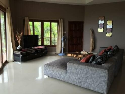 Villa Flowers - Photo2