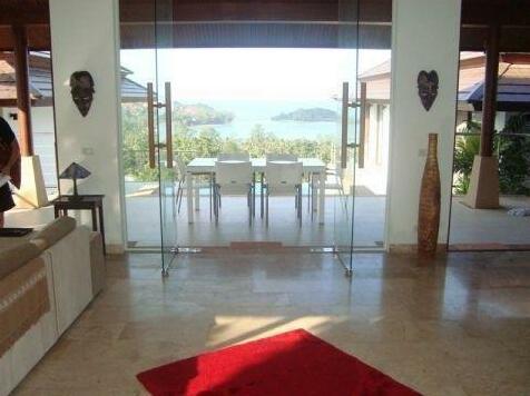 Villa Frangipani Bo Phut - Photo3