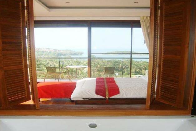 Villa Frangipani Bo Phut - Photo4