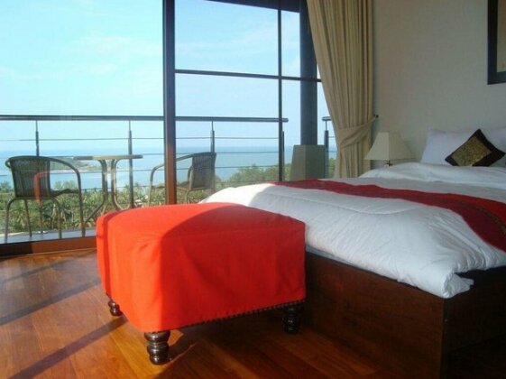 Villa Frangipani Bo Phut - Photo5