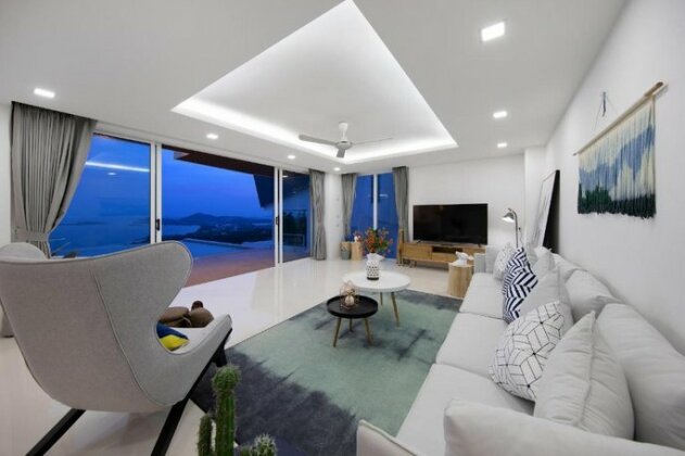 Villa Galaxy B16 - Photo4