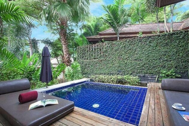 Villa Hutton 102 - Photo4