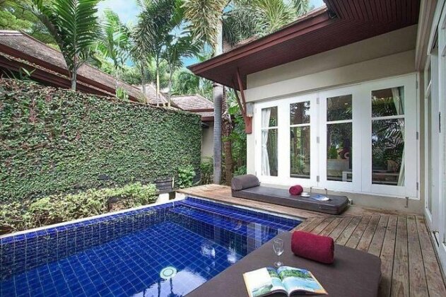 Villa Hutton 102 - Photo5