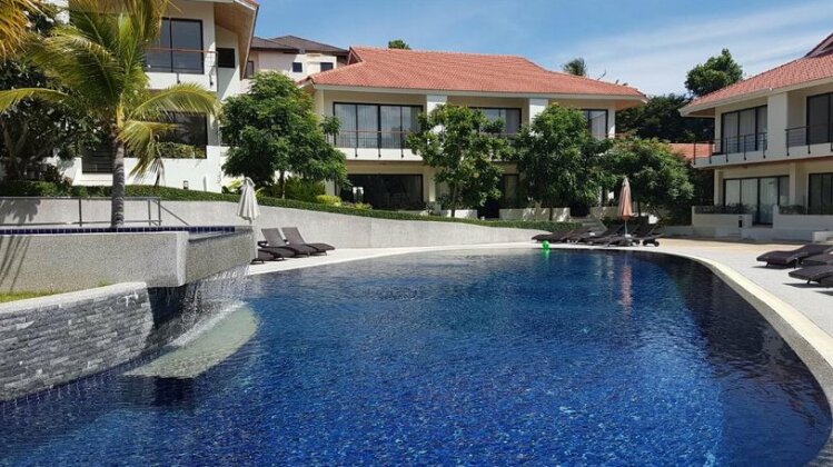 Villa Jasmine House 25