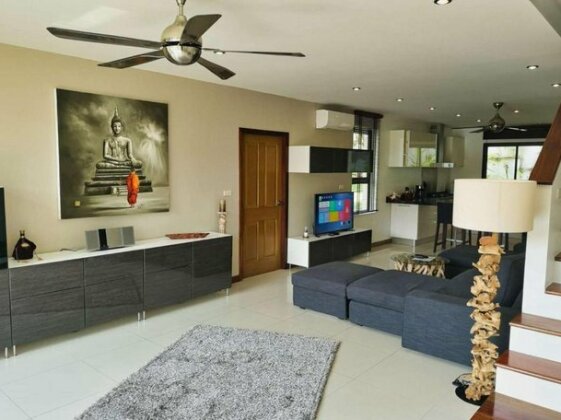 Villa Jasmine House 25 - Photo2