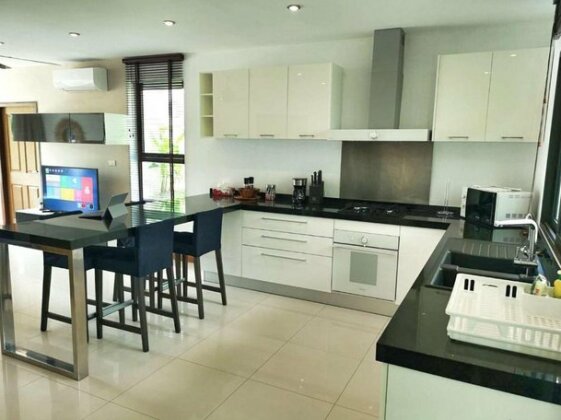 Villa Jasmine House 25 - Photo3