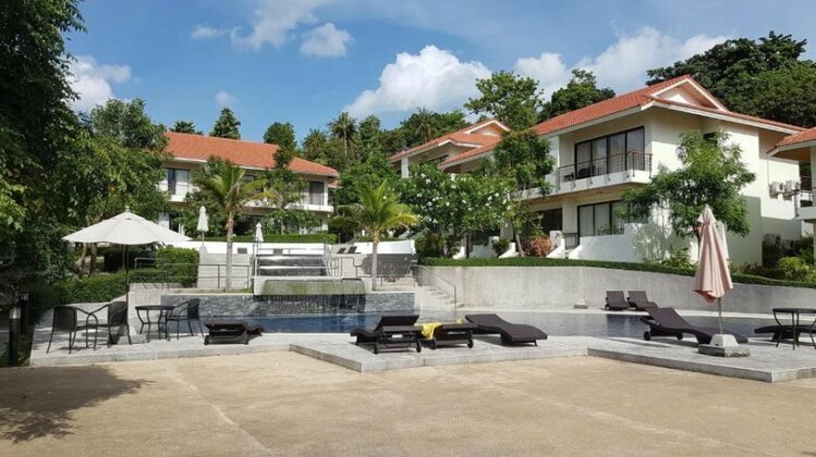 Villa Jasmine House 26 - Photo2