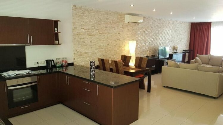 Villa Jasmine House 26 - Photo4