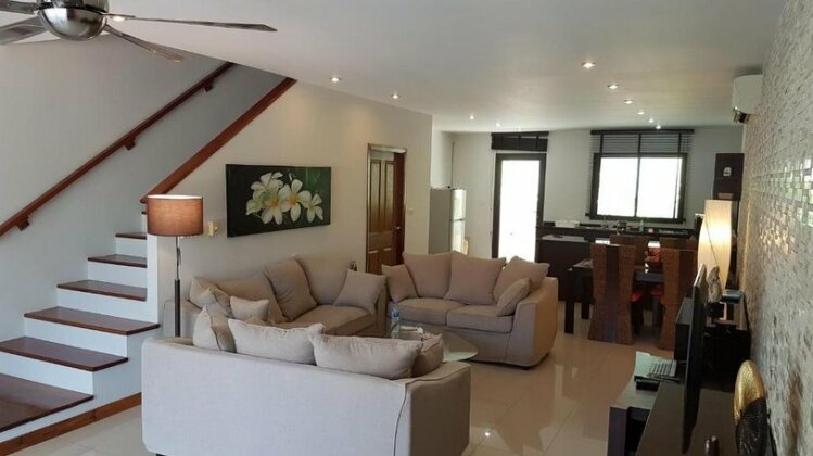 Villa Jasmine House 26 - Photo5