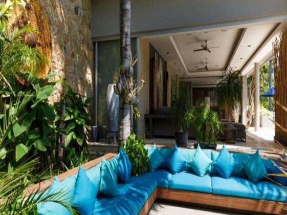 Villa Jodi - Photo5