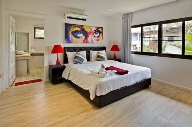 Villa Jovani - Photo3