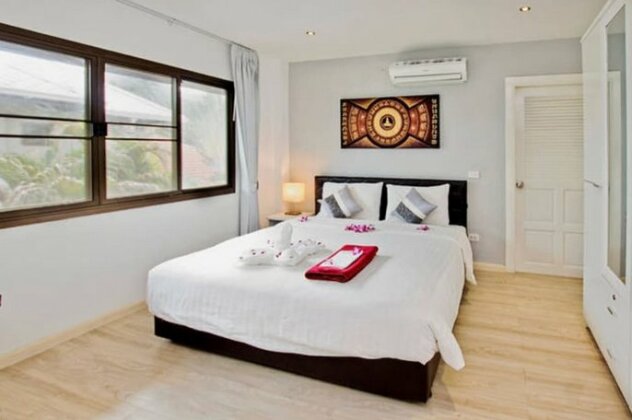 Villa Jovani - Photo5