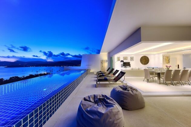 Villa K Bo Phut - Photo2