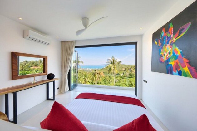 Villa Kamelia Bo Phut - Photo2