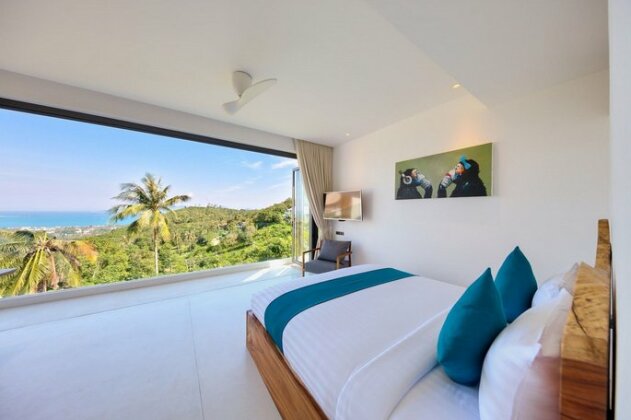Villa Kamelia Bo Phut - Photo3