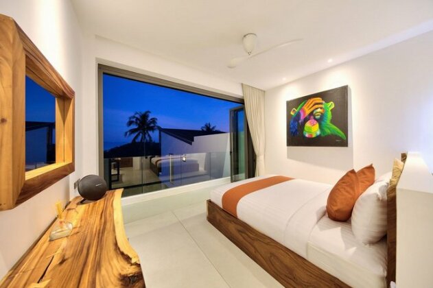 Villa Kamelia Bo Phut - Photo4