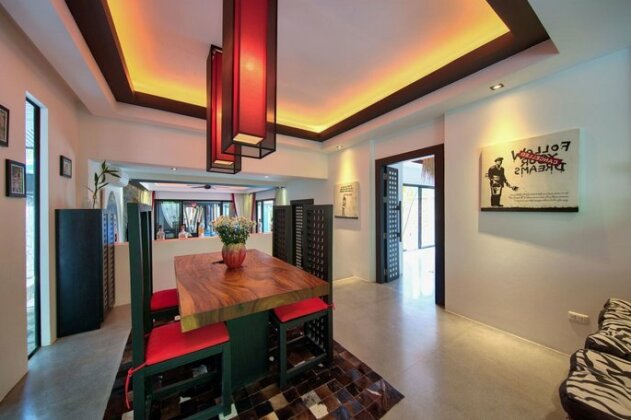 Villa Kensho - Photo3