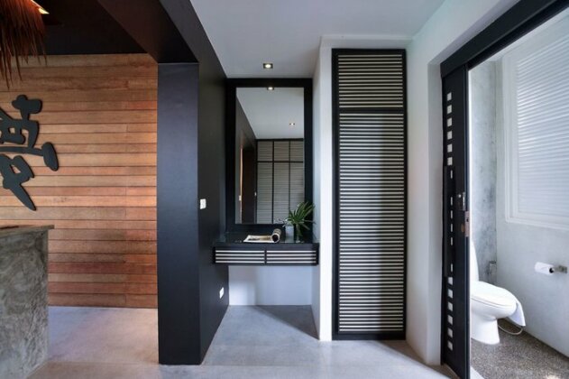 Villa Kensho - Photo4