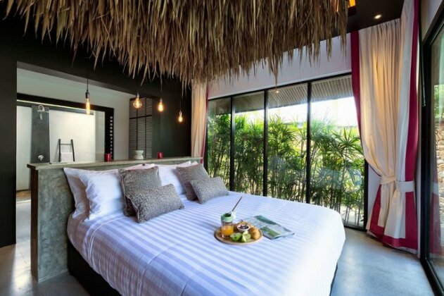 Villa Kensho - Photo5