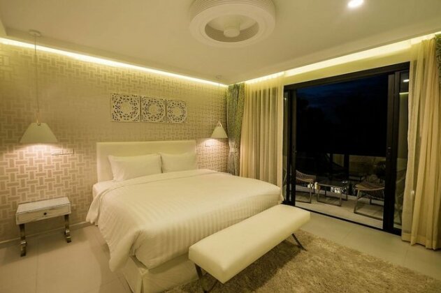 Villa Klang - Photo5