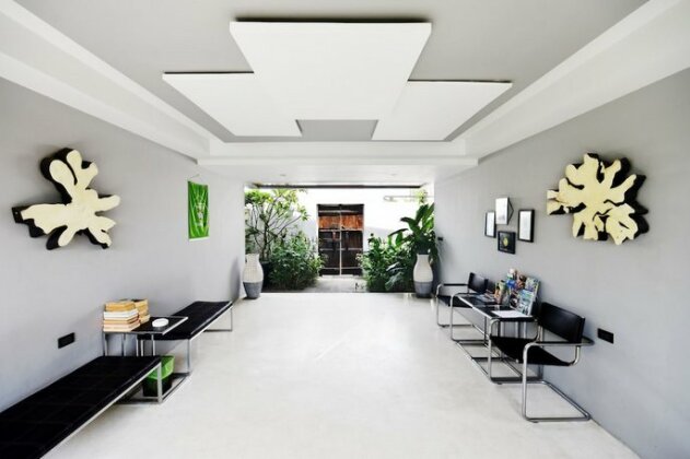 Villa Labaron - Photo3