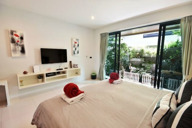Villa Labaron - Photo5