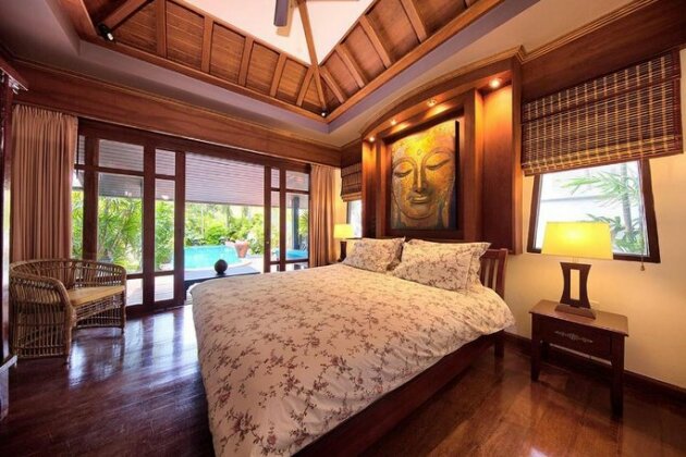 Villa Lannabelle