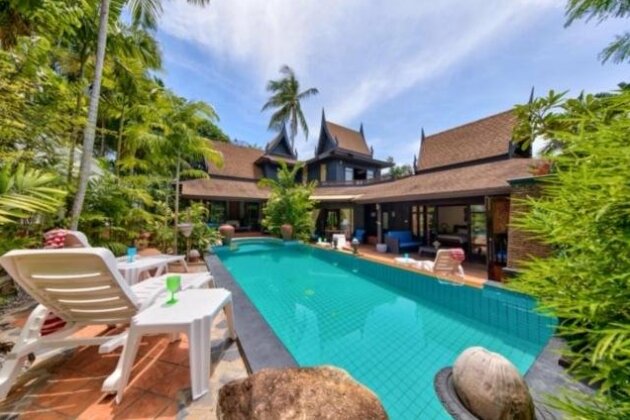 Villa Lannabelle - Photo2