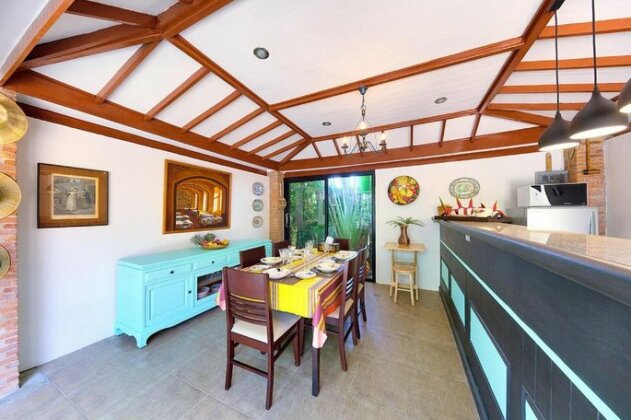 Villa Lannabelle - Photo3