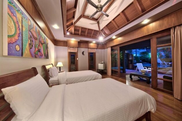 Villa Lannabelle - Photo4