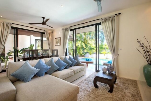 Villa Lavanya - Photo4