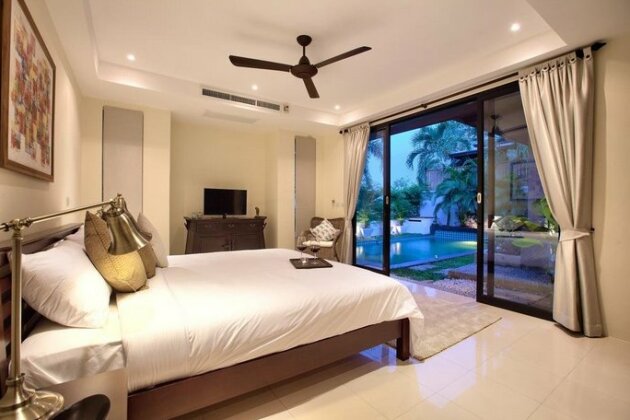 Villa Lavanya - Photo5