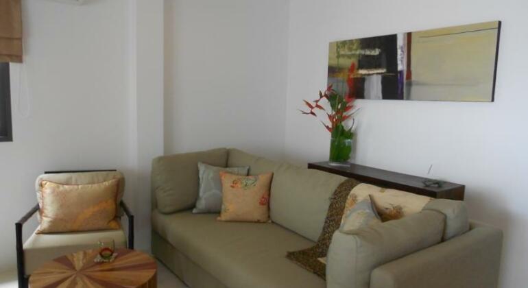 Villa Lisa Samui Sanctuary - Photo4