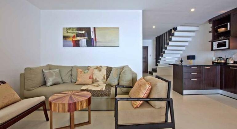 Villa Lisa Samui Sanctuary - Photo5