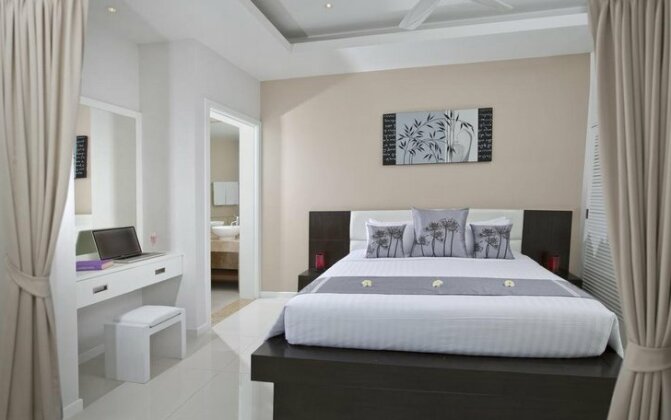 Villa Lotus Bo Phut - Photo3