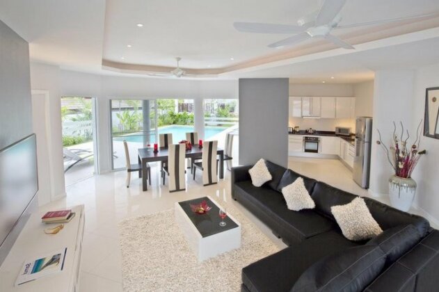 Villa Lotus Bo Phut - Photo4
