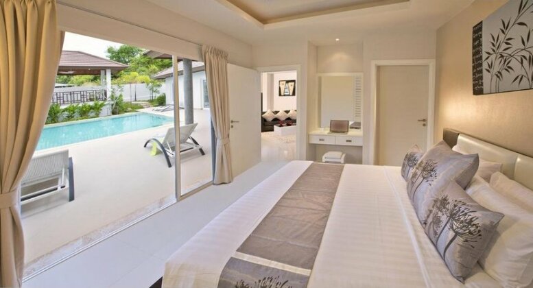 Villa Lotus Bo Phut - Photo5