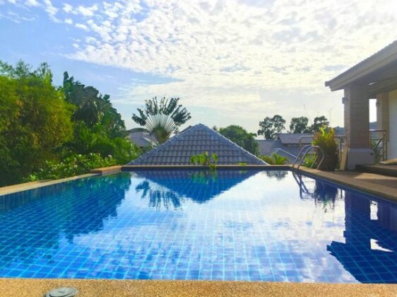 Villa Mae Thorani - Photo2