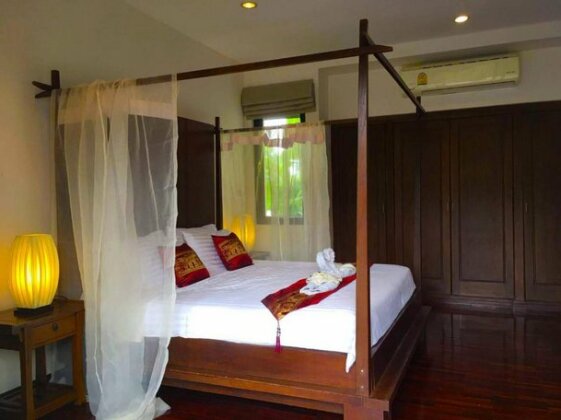 Villa Mae Thorani - Photo3